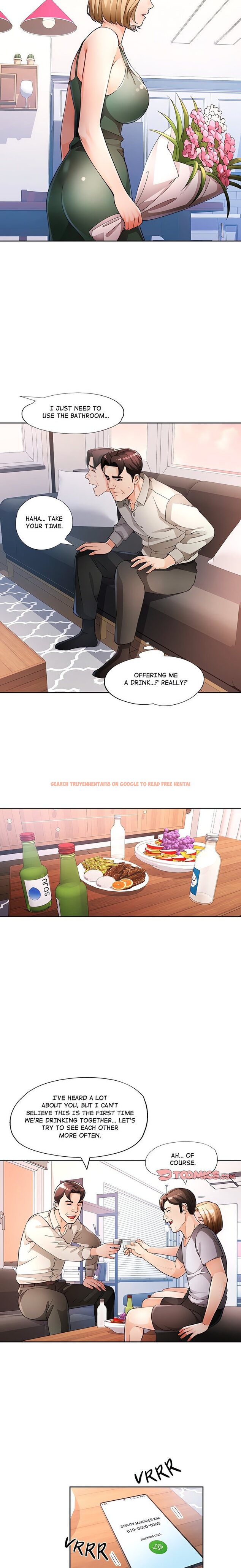 Read Hentai Image 5 f2620 in comic Wait, I’m A Married Woman! - Chapter 31 - www.hentaitnt.net