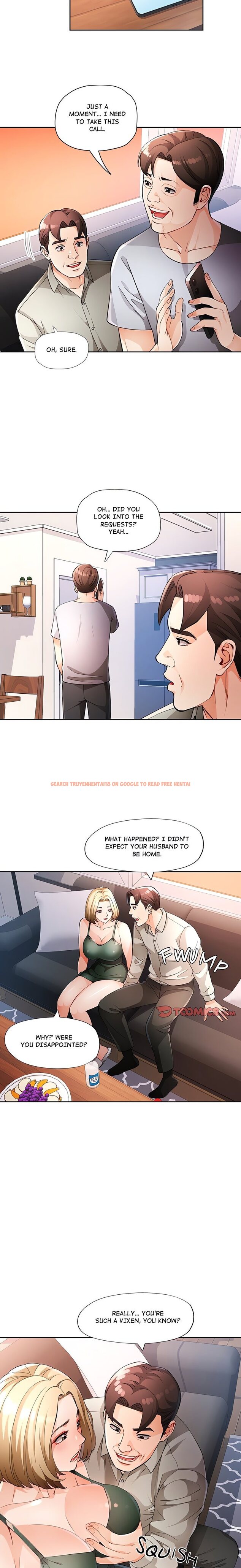 Read Hentai Image 6 f2620 in comic Wait, I’m A Married Woman! - Chapter 31 - www.hentaitnt.net