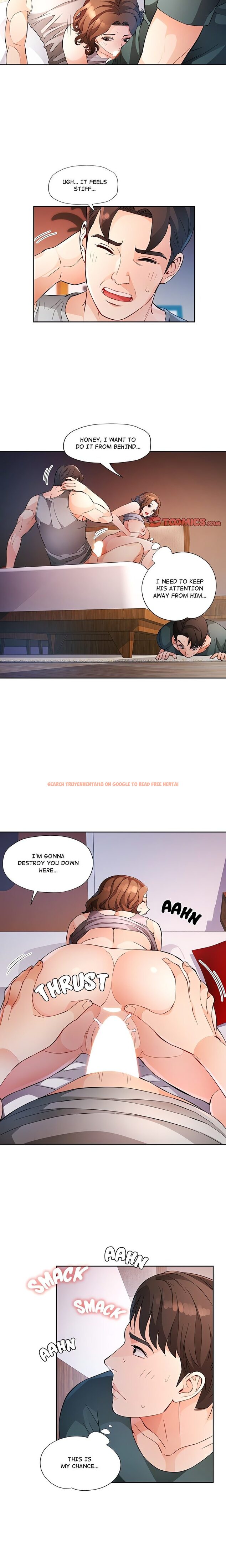 Read Hentai Image 11 04867 in comic Wait, I’m A Married Woman! - Chapter 32 - www.hentaitnt.net