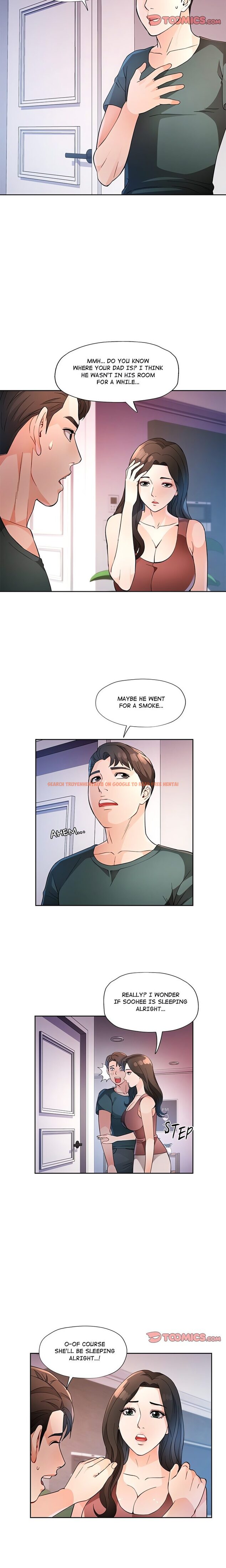 Read Hentai Image 13 04867 in comic Wait, I’m A Married Woman! - Chapter 32 - www.hentaitnt.net