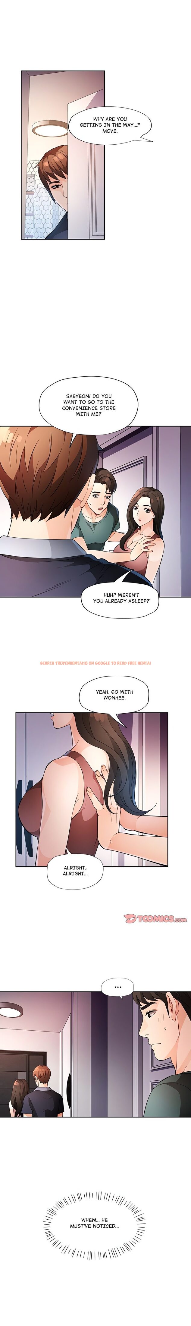 Read Hentai Image 14 04867 in comic Wait, I’m A Married Woman! - Chapter 32 - www.hentaitnt.net