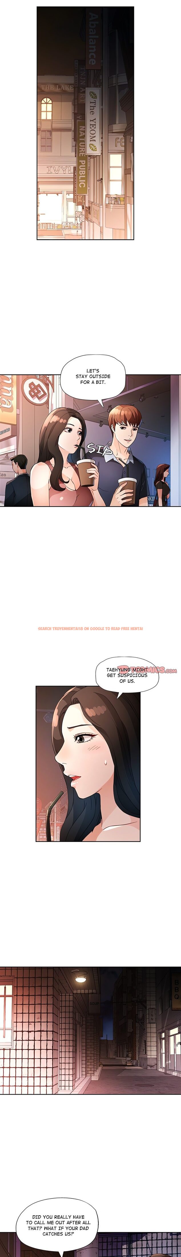 Read Hentai Image 15 04867 in comic Wait, I’m A Married Woman! - Chapter 32 - www.hentaitnt.net