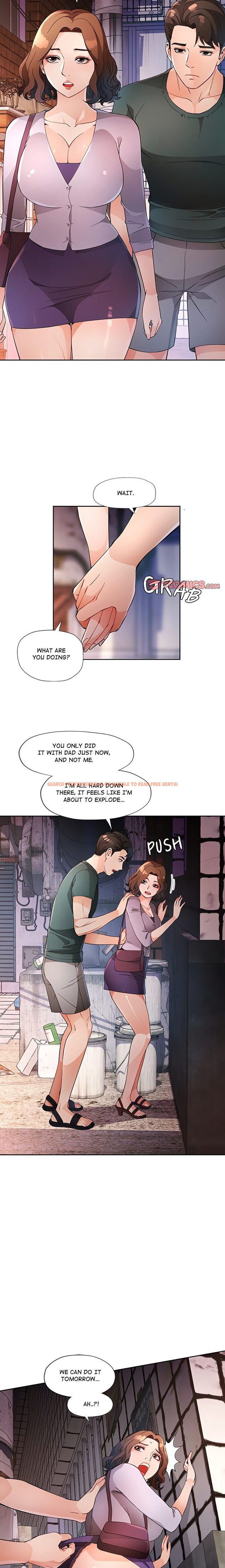 Read Hentai Image 16 04867 in comic Wait, I’m A Married Woman! - Chapter 32 - www.hentaitnt.net