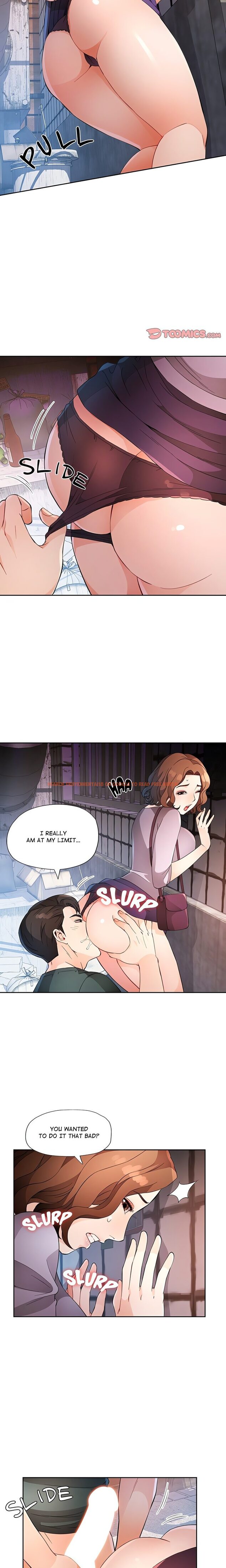 Read Hentai Image 17 04867 in comic Wait, I’m A Married Woman! - Chapter 32 - www.hentaitnt.net