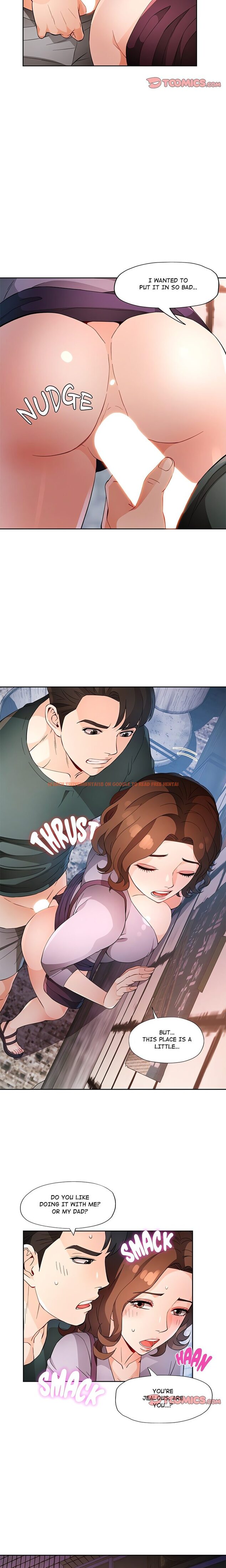 Read Hentai Image 18 04867 in comic Wait, I’m A Married Woman! - Chapter 32 - www.hentaitnt.net