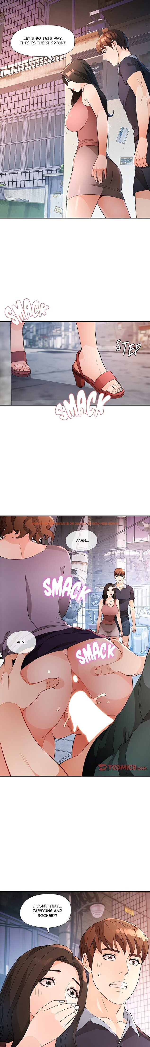 Read Hentai Image 19 04867 in comic Wait, I’m A Married Woman! - Chapter 32 - www.hentaitnt.net