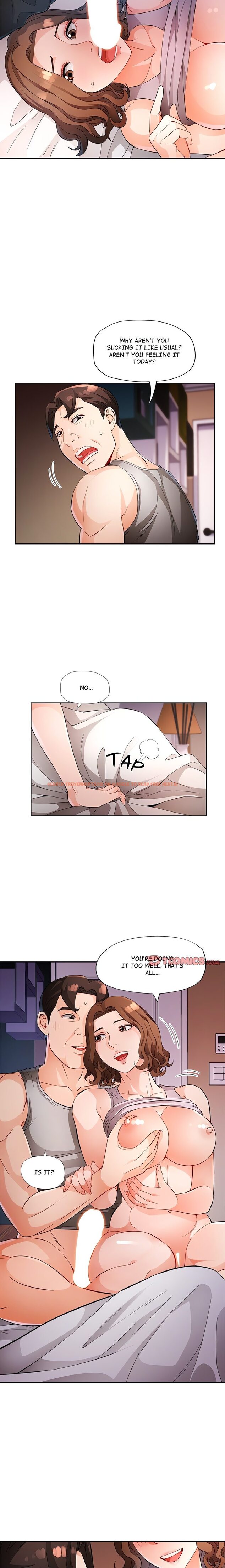 Read Hentai Image 4 04867 in comic Wait, I’m A Married Woman! - Chapter 32 - www.hentaitnt.net