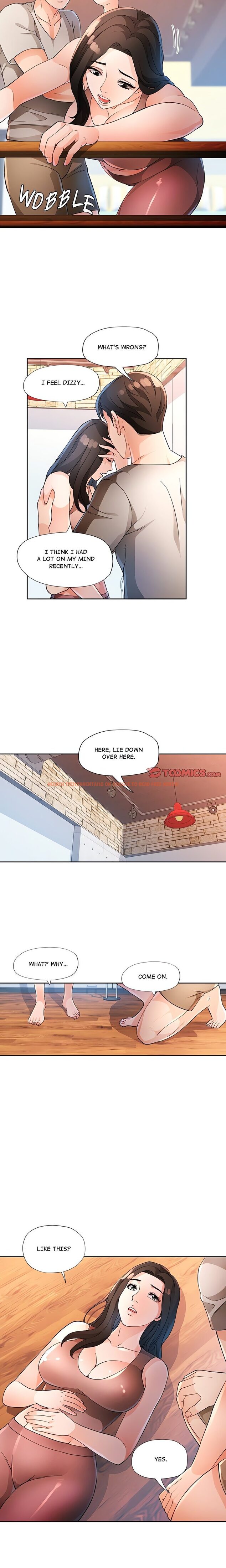 Read Hentai Image 10 a0a48 in comic Wait, I’m A Married Woman! - Chapter 33 - www.hentaitnt.net
