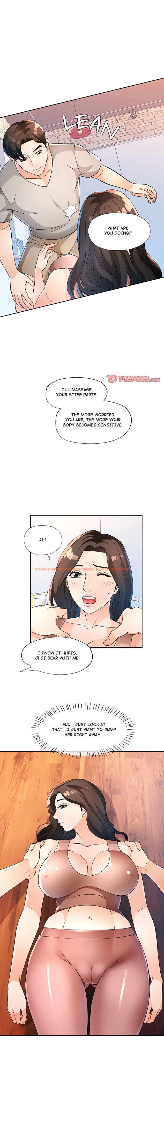 Read Hentai Image 11 a0a48 in comic Wait, I’m A Married Woman! - Chapter 33 - www.hentaitnt.net