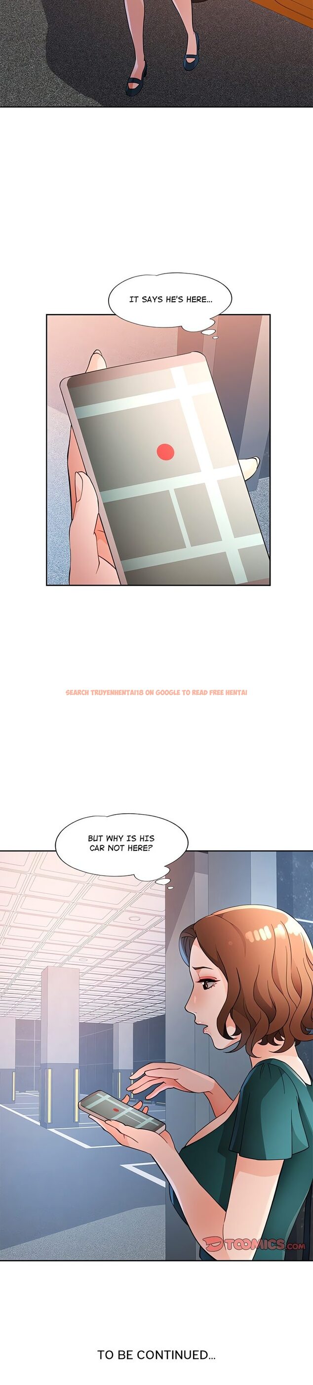 Read Hentai Image 20 a0a48 in comic Wait, I’m A Married Woman! - Chapter 33 - www.hentaitnt.net