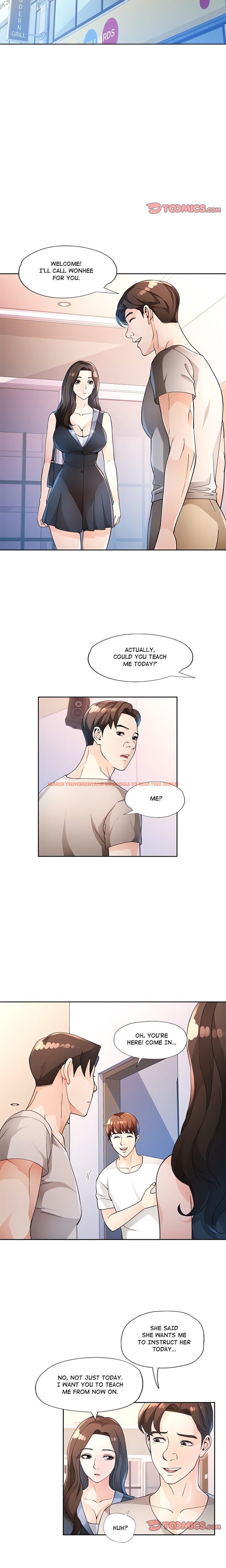 Read Hentai Image 7 a0a48 in comic Wait, I’m A Married Woman! - Chapter 33 - www.hentaitnt.net