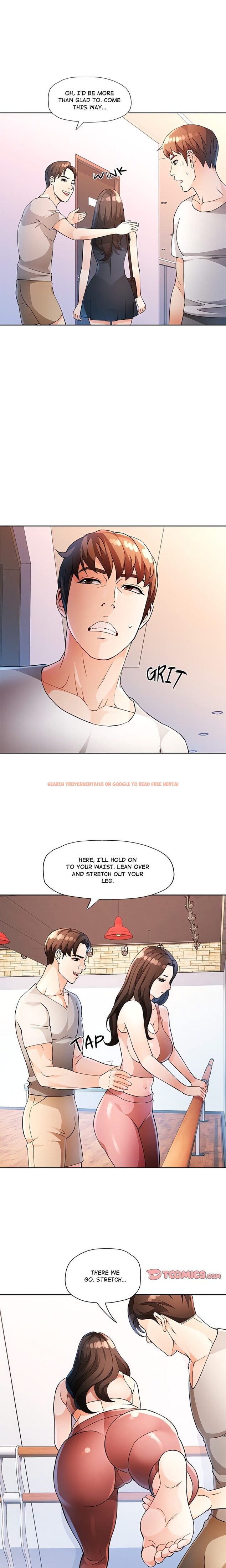 Read Hentai Image 8 a0a48 in comic Wait, I’m A Married Woman! - Chapter 33 - www.hentaitnt.net