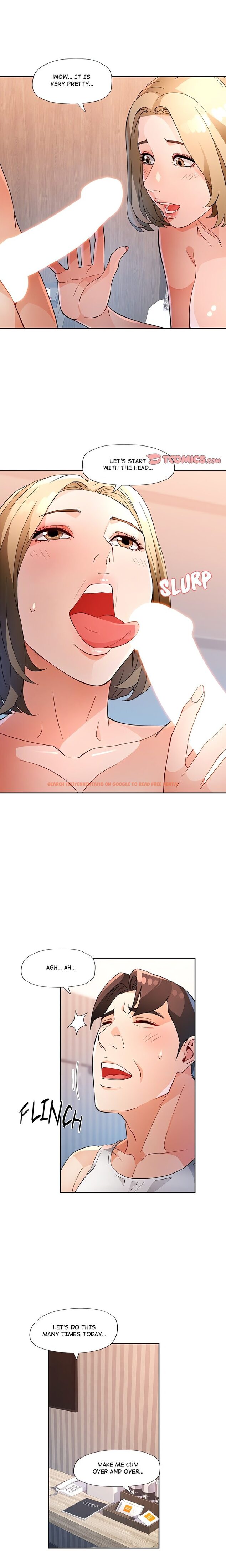 Read Hentai Image 1 49d17 in comic Wait, I’m A Married Woman! - Chapter 34 - www.hentaitnt.net