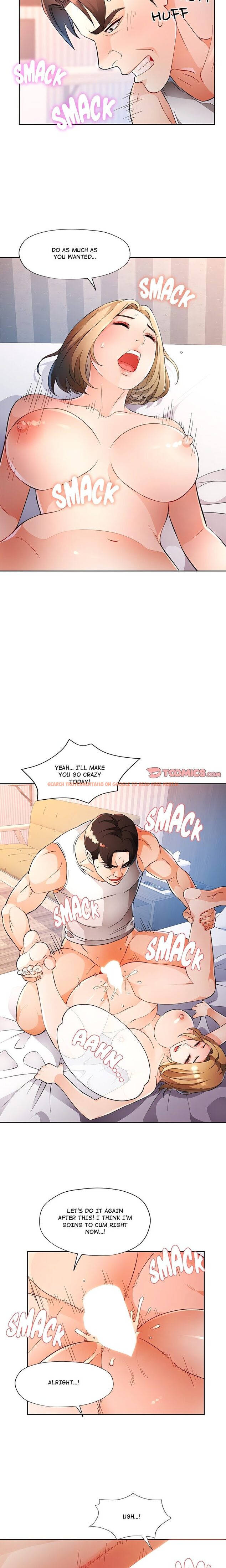 Read Hentai Image 10 49d17 in comic Wait, I’m A Married Woman! - Chapter 34 - www.hentaitnt.net