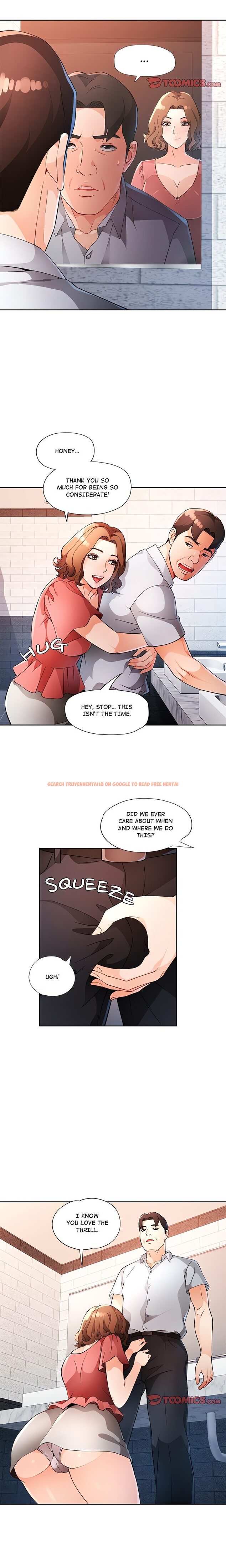 Read Hentai Image 18 49d17 in comic Wait, I’m A Married Woman! - Chapter 34 - www.hentaitnt.net