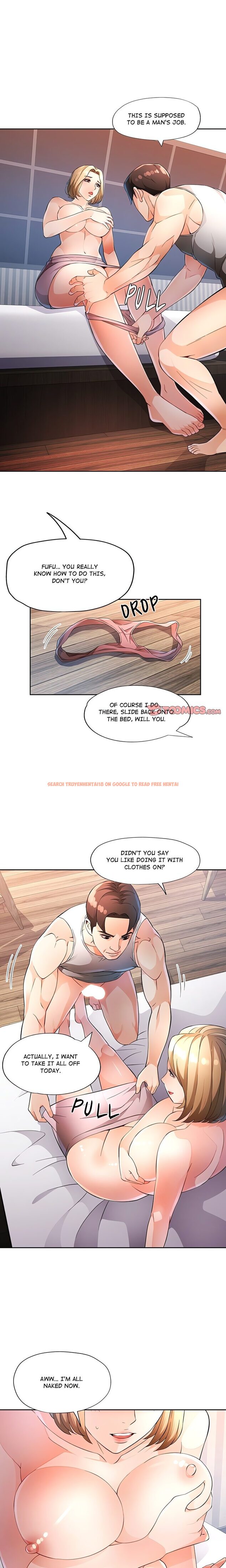 Read Hentai Image 5 49d17 in comic Wait, I’m A Married Woman! - Chapter 34 - www.hentaitnt.net