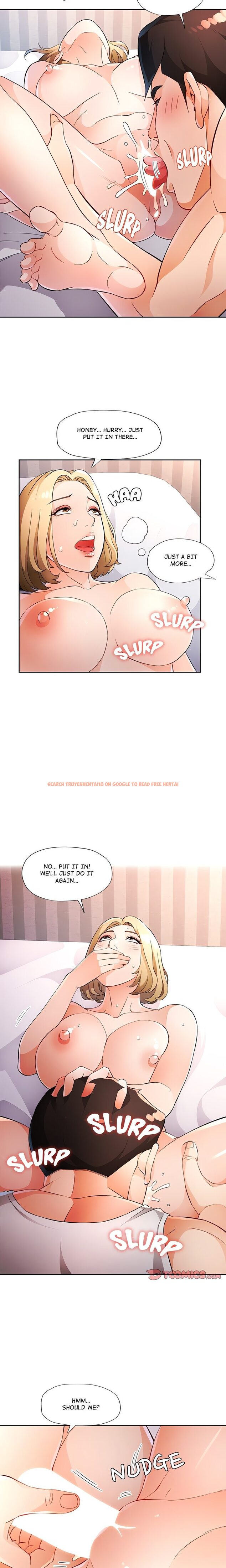 Read Hentai Image 8 49d17 in comic Wait, I’m A Married Woman! - Chapter 34 - www.hentaitnt.net