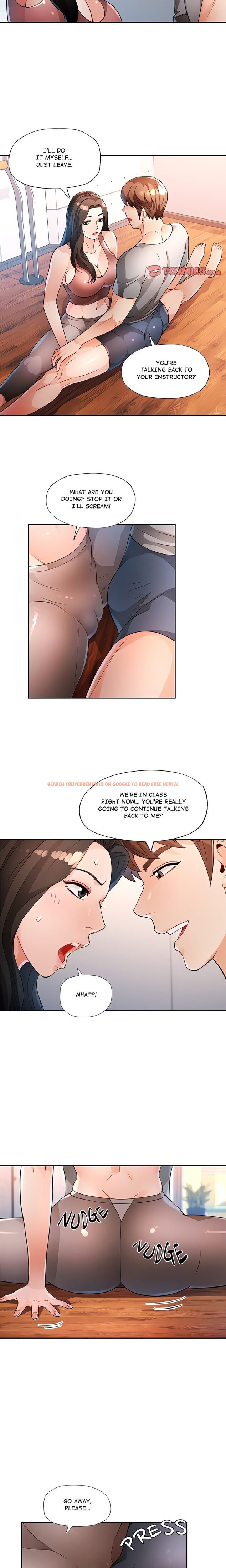 Read Hentai Image 12 d0ee8 in comic Wait, I’m A Married Woman! - Chapter 35 - www.hentaitnt.net