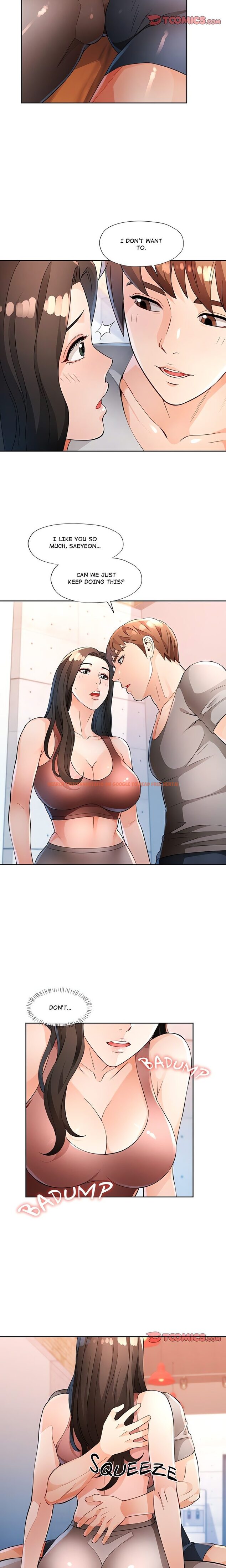 Read Hentai Image 13 d0ee8 in comic Wait, I’m A Married Woman! - Chapter 35 - www.hentaitnt.net