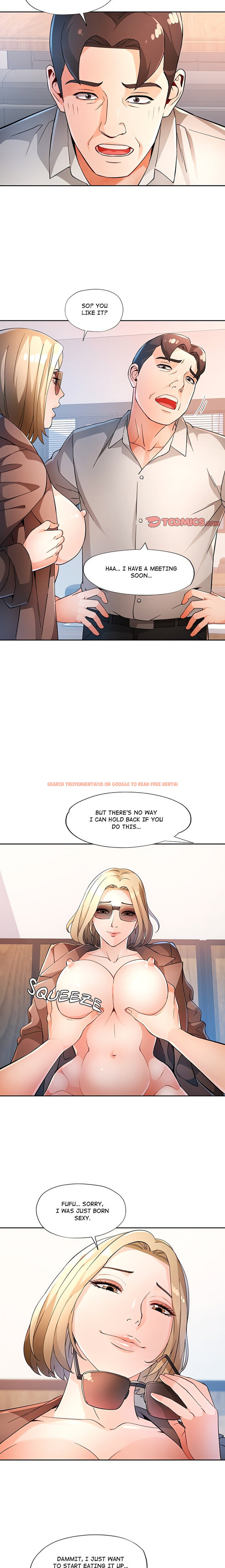 Read Hentai Image 11 dbf18 in comic Wait, I’m A Married Woman! - Chapter 37 - www.hentaitnt.net