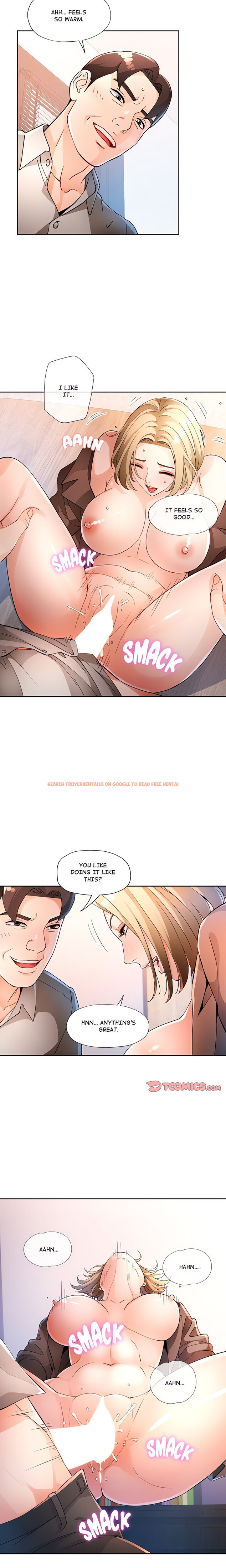 Read Hentai Image 14 dbf18 in comic Wait, I’m A Married Woman! - Chapter 37 - www.hentaitnt.net