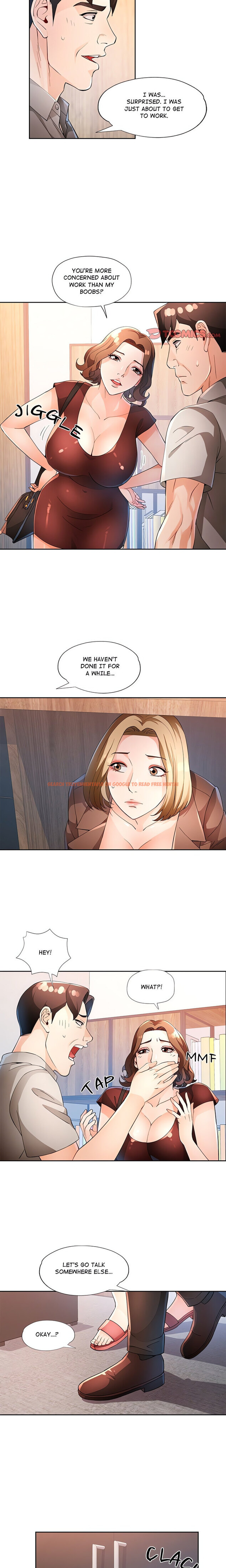 Read Hentai Image 17 dbf18 in comic Wait, I’m A Married Woman! - Chapter 37 - www.hentaitnt.net
