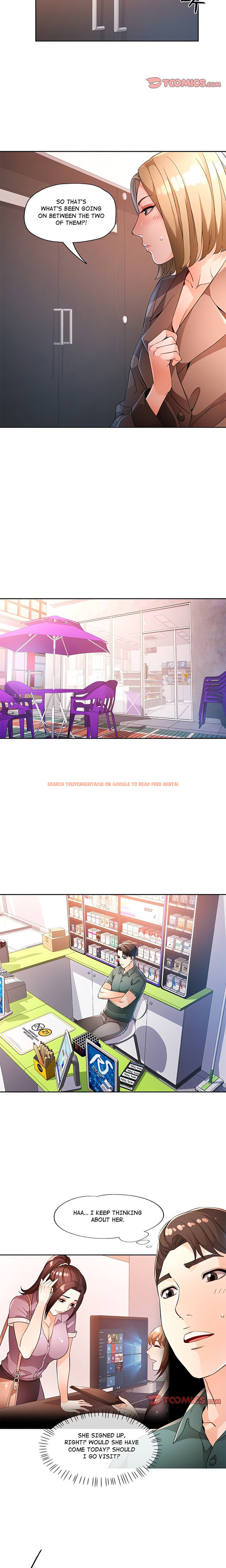 Read Hentai Image 18 dbf18 in comic Wait, I’m A Married Woman! - Chapter 37 - www.hentaitnt.net