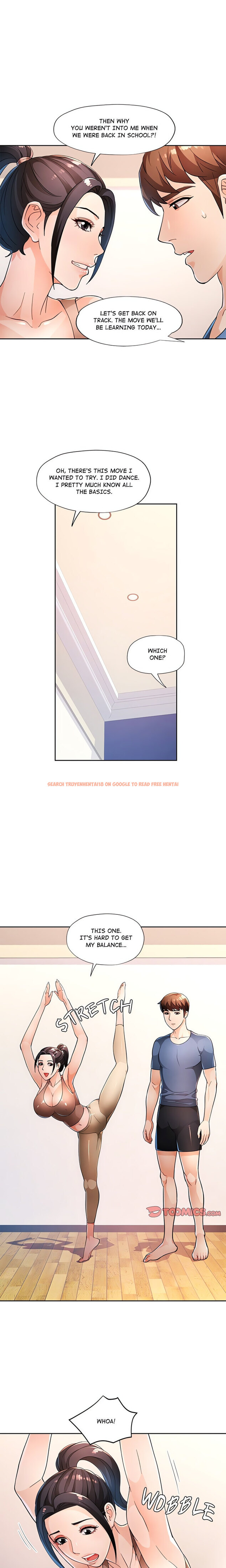 Read Hentai Image 3 dbf18 in comic Wait, I’m A Married Woman! - Chapter 37 - www.hentaitnt.net
