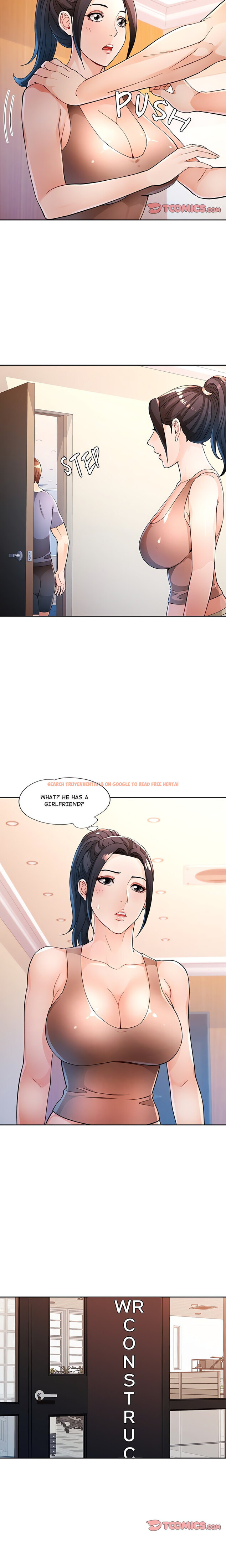 Read Hentai Image 7 dbf18 in comic Wait, I’m A Married Woman! - Chapter 37 - www.hentaitnt.net