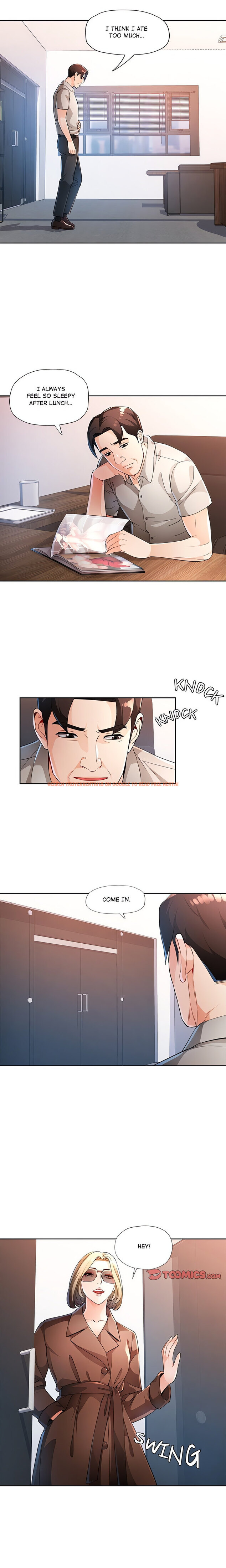 Read Hentai Image 8 dbf18 in comic Wait, I’m A Married Woman! - Chapter 37 - www.hentaitnt.net
