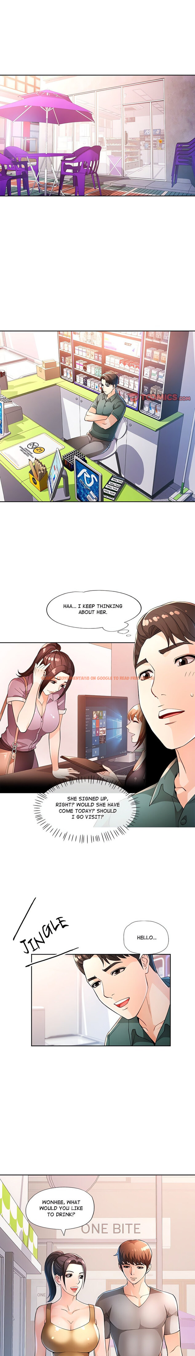 Read Hentai Image 1 0badc in comic Wait, I’m A Married Woman! - Chapter 38 - www.hentaitnt.net