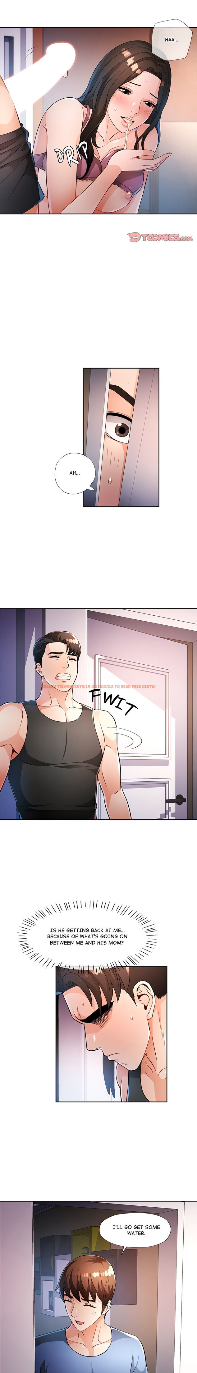 Read Hentai Image 12 0badc in comic Wait, I’m A Married Woman! - Chapter 38 - www.hentaitnt.net