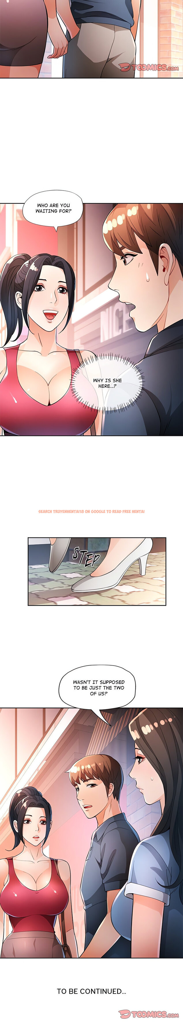 Read Hentai Image 18 0badc in comic Wait, I’m A Married Woman! - Chapter 38 - www.hentaitnt.net