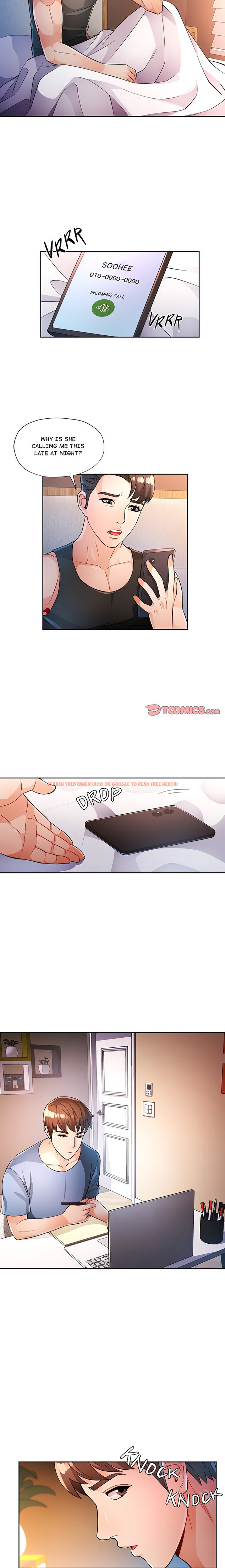 Read Hentai Image 5 0badc in comic Wait, I’m A Married Woman! - Chapter 38 - www.hentaitnt.net