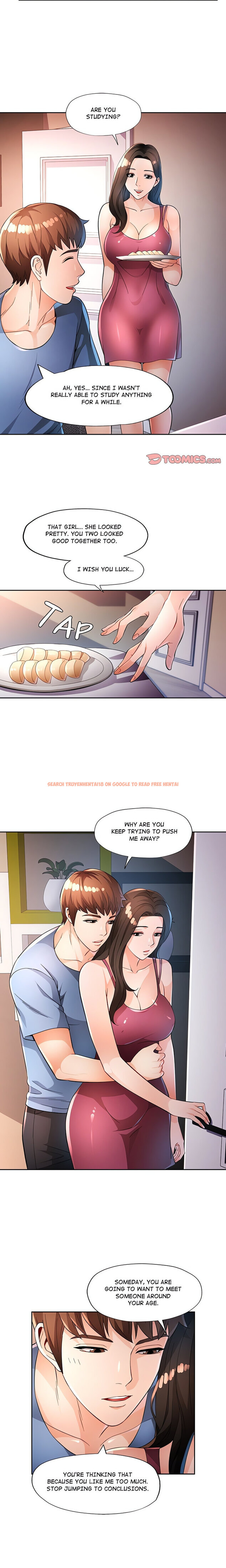 Read Hentai Image 6 0badc in comic Wait, I’m A Married Woman! - Chapter 38 - www.hentaitnt.net