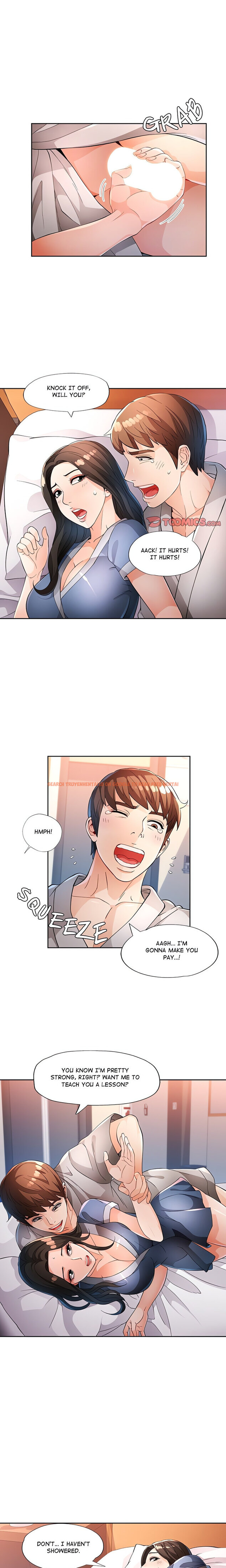 Read Hentai Image 11 dc2c1 in comic Wait, I’m A Married Woman! - Chapter 39 - www.hentaitnt.net