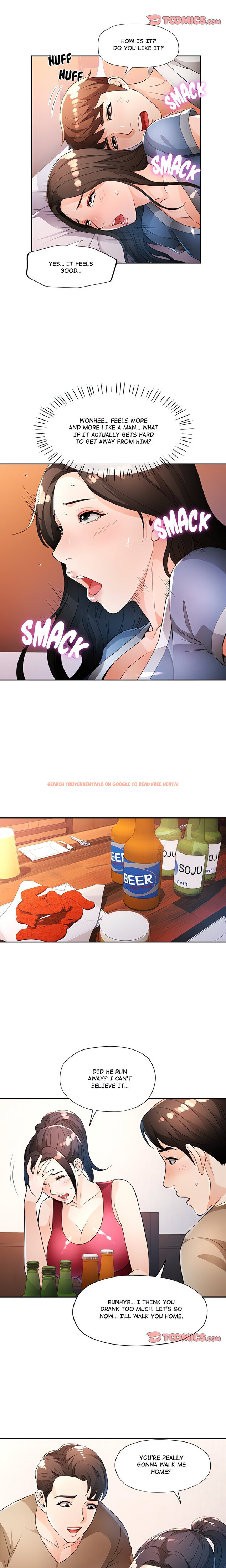 Read Hentai Image 13 dc2c1 in comic Wait, I’m A Married Woman! - Chapter 39 - www.hentaitnt.net