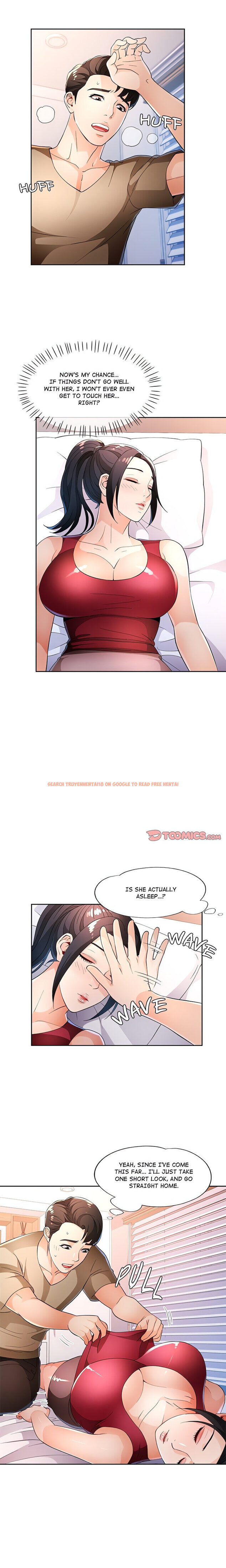 Read Hentai Image 15 dc2c1 in comic Wait, I’m A Married Woman! - Chapter 39 - www.hentaitnt.net