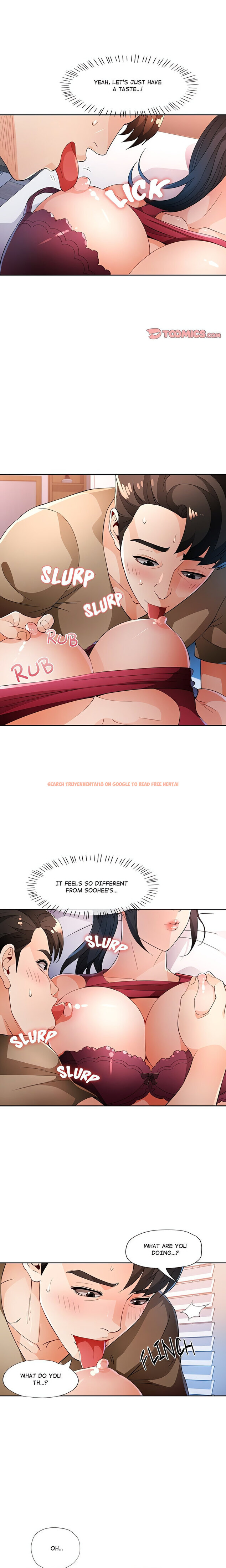 Read Hentai Image 17 dc2c1 in comic Wait, I’m A Married Woman! - Chapter 39 - www.hentaitnt.net