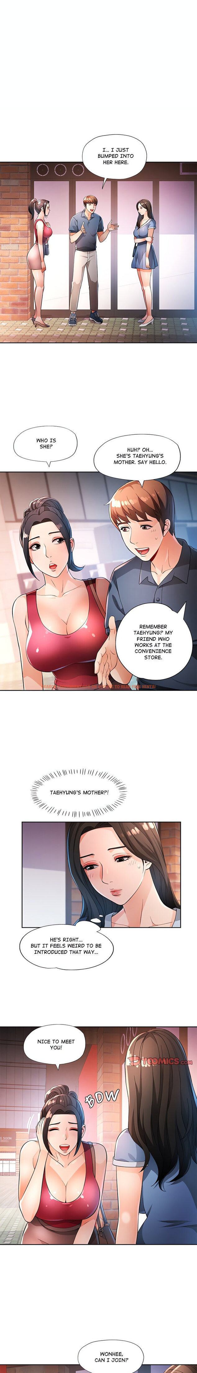 Read Hentai Image 3 dc2c1 in comic Wait, I’m A Married Woman! - Chapter 39 - www.hentaitnt.net
