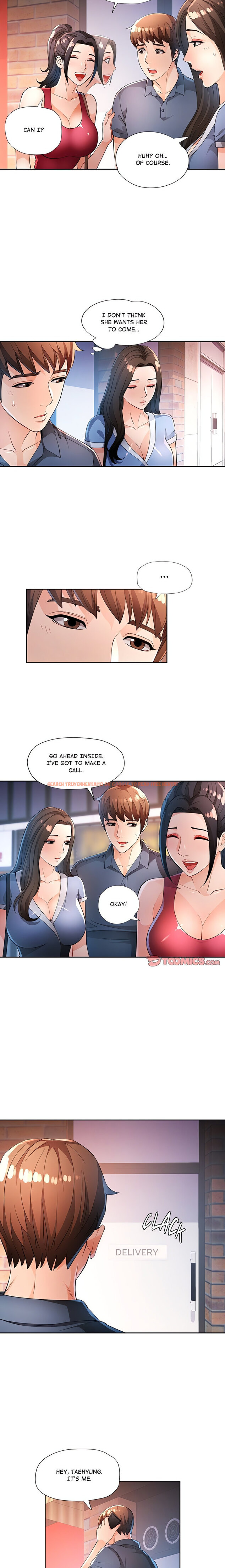 Read Hentai Image 4 dc2c1 in comic Wait, I’m A Married Woman! - Chapter 39 - www.hentaitnt.net
