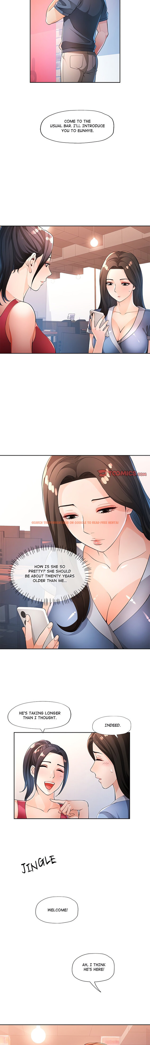 Read Hentai Image 5 dc2c1 in comic Wait, I’m A Married Woman! - Chapter 39 - www.hentaitnt.net
