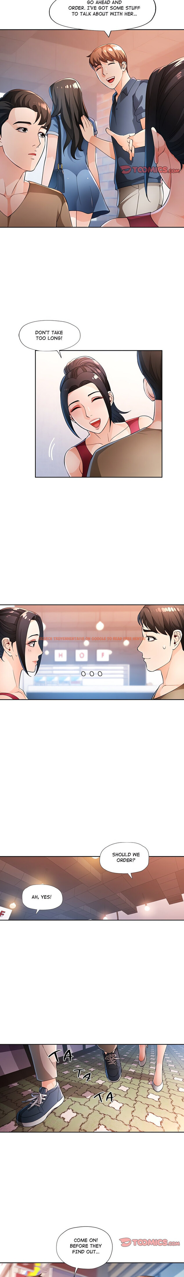 Read Hentai Image 7 dc2c1 in comic Wait, I’m A Married Woman! - Chapter 39 - www.hentaitnt.net