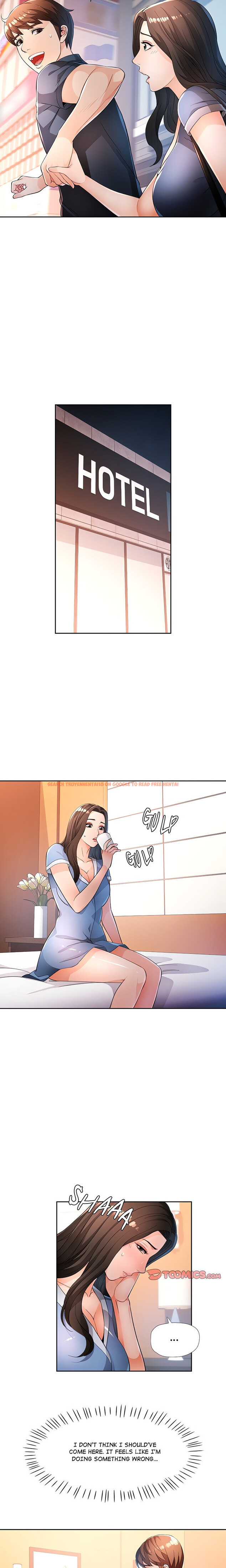 Read Hentai Image 8 dc2c1 in comic Wait, I’m A Married Woman! - Chapter 39 - www.hentaitnt.net