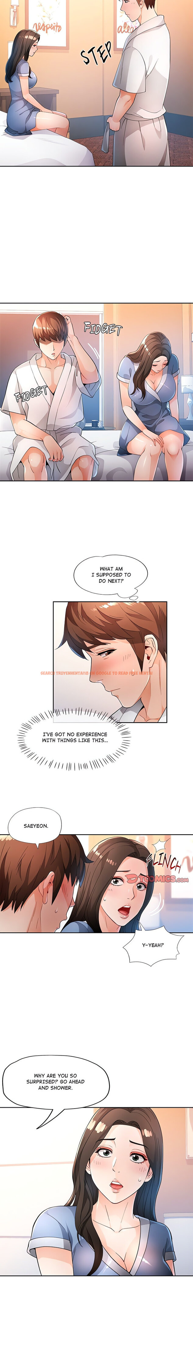 Read Hentai Image 9 dc2c1 in comic Wait, I’m A Married Woman! - Chapter 39 - www.hentaitnt.net