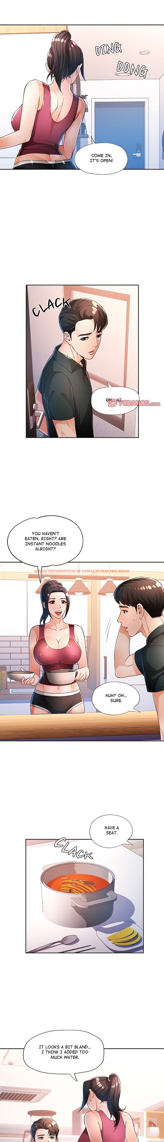 Read Hentai Image 10 e39d9 in comic Wait, I’m A Married Woman! - Chapter 40 - www.hentaitnt.net