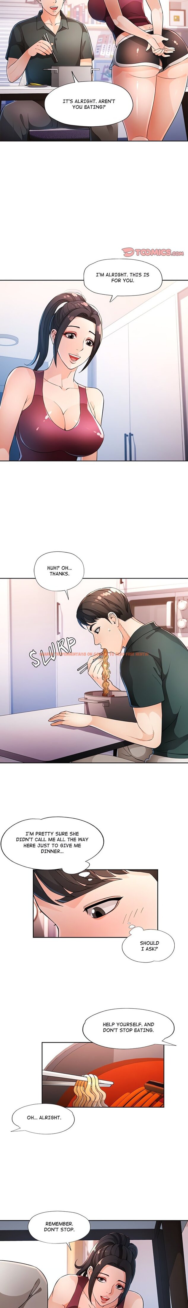 Read Hentai Image 11 e39d9 in comic Wait, I’m A Married Woman! - Chapter 40 - www.hentaitnt.net