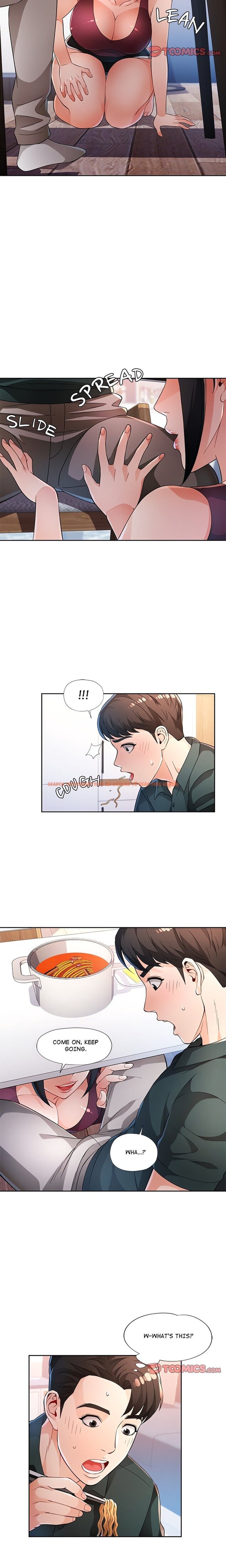 Read Hentai Image 12 e39d9 in comic Wait, I’m A Married Woman! - Chapter 40 - www.hentaitnt.net