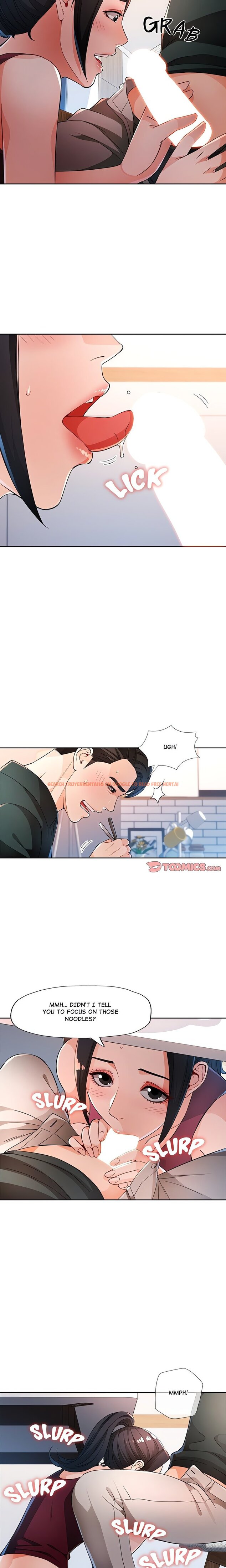 Read Hentai Image 14 e39d9 in comic Wait, I’m A Married Woman! - Chapter 40 - www.hentaitnt.net