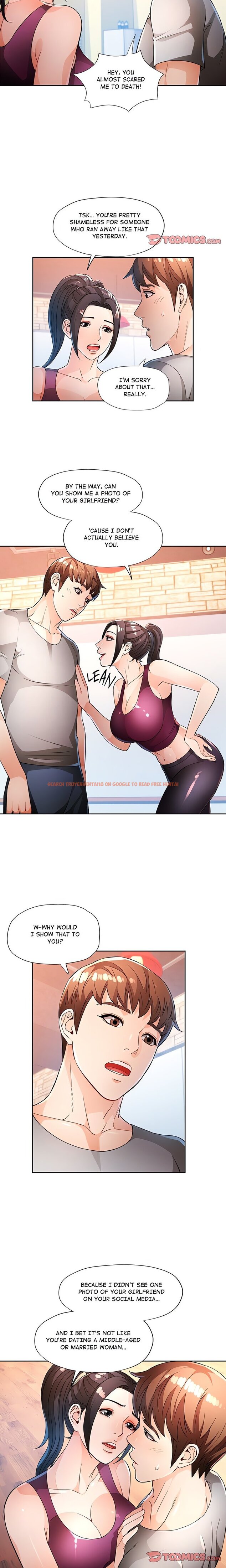 Read Hentai Image 6 e39d9 in comic Wait, I’m A Married Woman! - Chapter 40 - www.hentaitnt.net